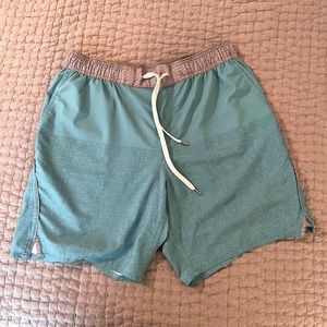 Vuori Trail Short